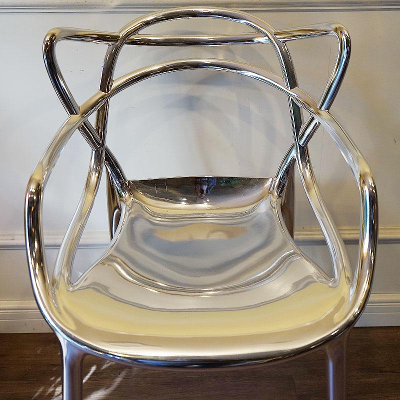 Kartell（カルテル） ヴィンテージ 中古品 マスターズ MASTERS