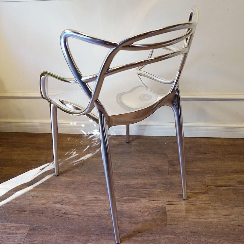 Kartell（カルテル） ヴィンテージ 中古品 マスターズ MASTERS