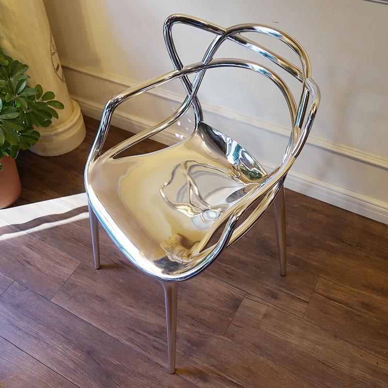 Kartell（カルテル） ヴィンテージ 中古品 マスターズ MASTERS