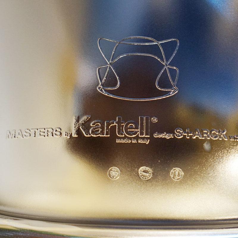 Kartell（カルテル） ヴィンテージ 中古品 マスターズ MASTERS