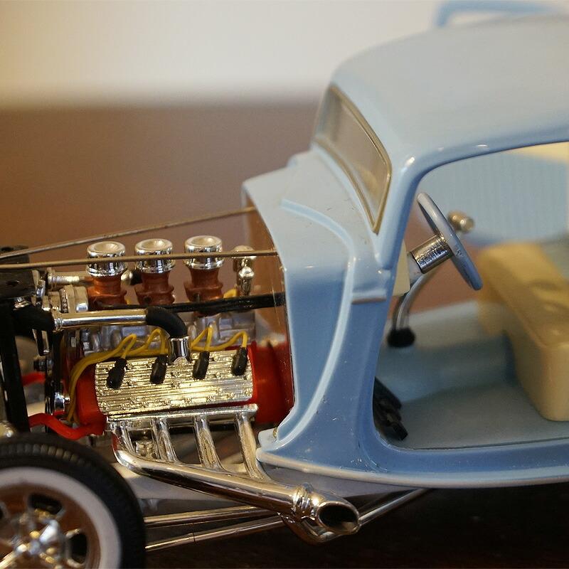 フォード Ford アーテル ERTL ホットロッド クラシックカー フォード Ford アーテル ERTL ホットロッド クラシックカー