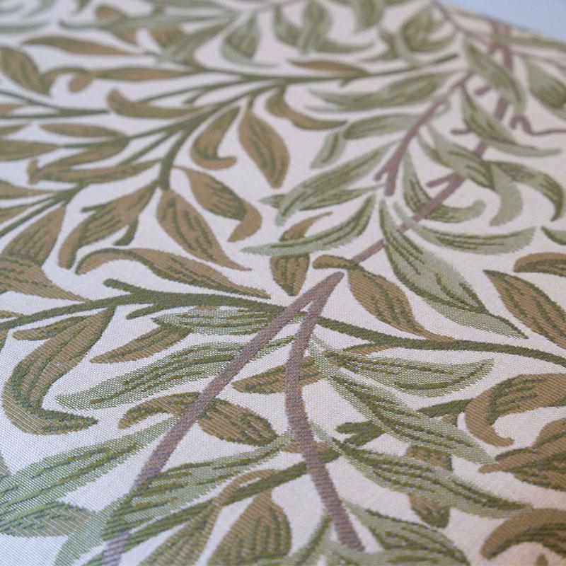 アンティーク家具風 スツール 椅子 イス 木製 オーク脚 ウィリアム