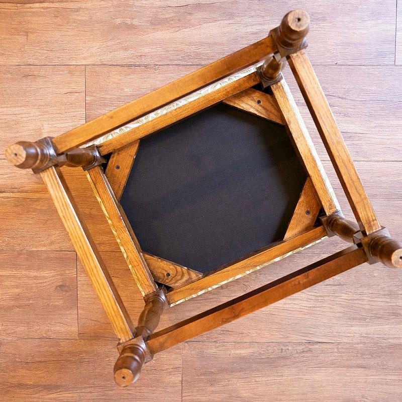 折り畳み椅子 William Morris アンティーク 家具 折り畳み椅子 William Morris アンティーク 家具 最終値下 折り畳み