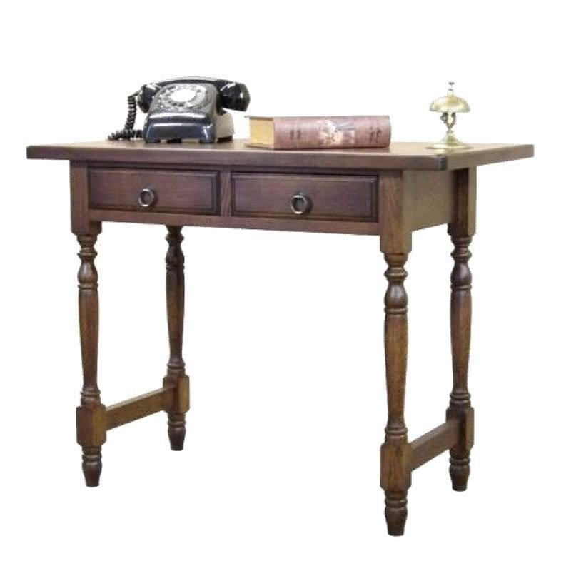 エゾ　コンソールテーブル　EZO セット　チェア　アンティーク グレース　北海道 北海道家具 えぞ民芸 S コンソールテーブル 80 グレース トリア GRACE