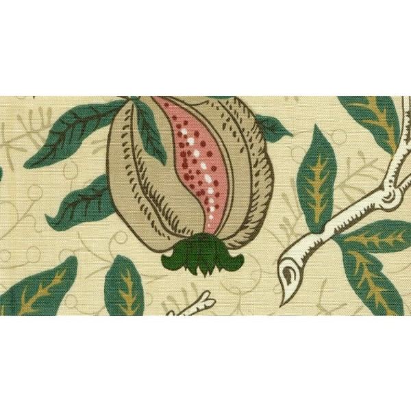 ウィリアムモリス 生地プリント 布 フルーツ1 pr8048-1 イギリス製 カーテン生地