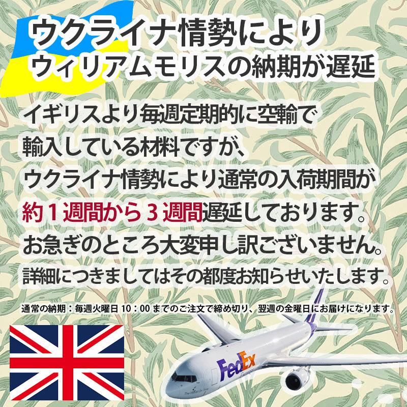 ウィリアムモリス 壁紙 鳥とザクロ Bird & Pomegranate darw212540