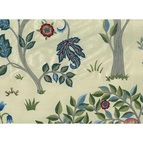 William Morris Kelmscott Tree 230341 刺繍 【公式通販】