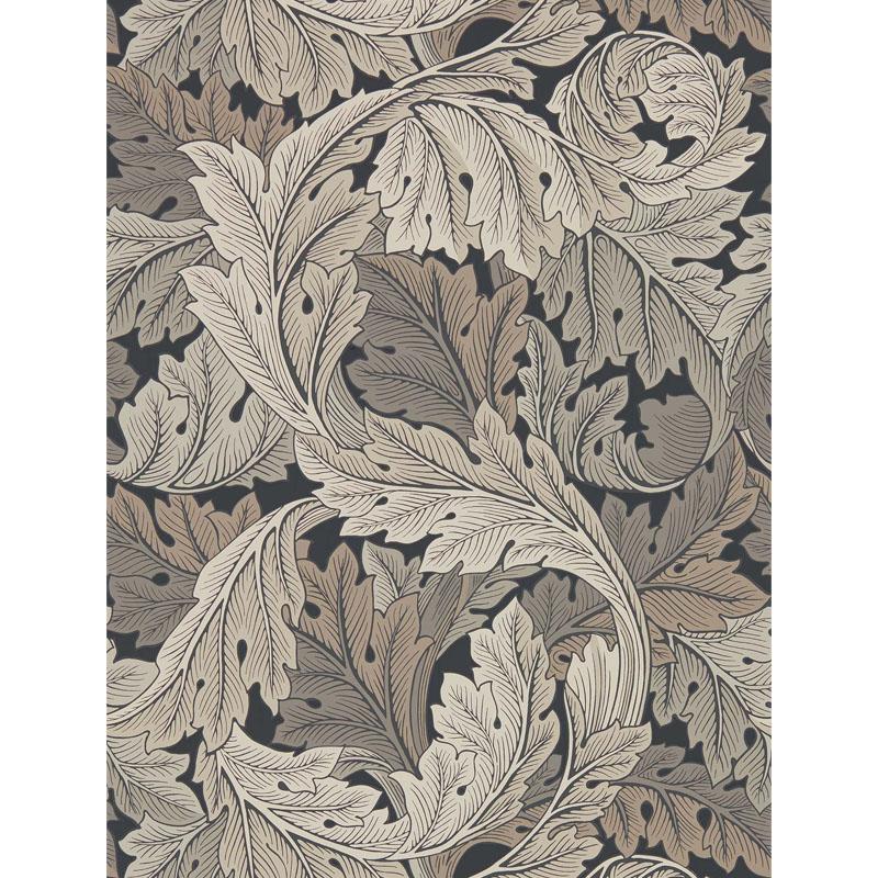 ウィリアムモリス 壁紙 英国製 「 Acanthus 216442 アカンサス 」 10M