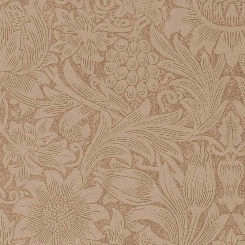 新品 Pure Sunflower ひまわり 住宅設備 壁紙 ウォールペーパー ウィリアムモリス壁紙 ウィリアムモリス ピュアモリス Pure Morris ピュアサンフラワー おしゃれ 北欧 イギリス製 激安アウトレット