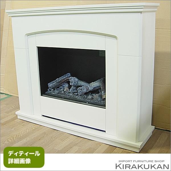 Dimplex（ディンプレックス） 電気式暖炉 オプティミストシリーズ