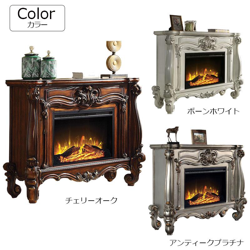 ロイドグランデ（LLOYD GRANDE） 【 開梱設置込 送料無料 】電気式暖炉