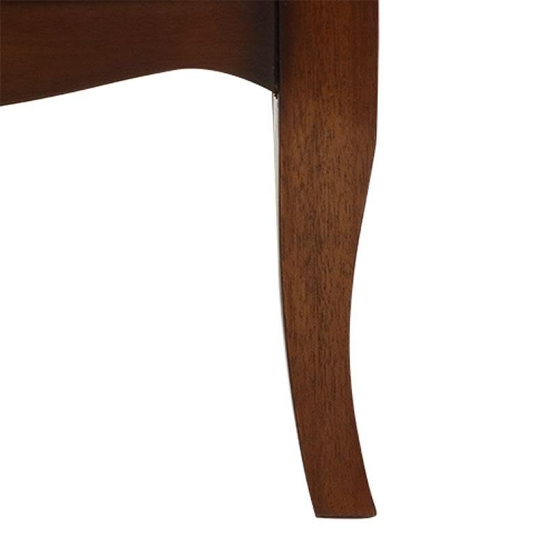 最終価格‼︎イタリア製マホガニーキュリオケース・猫脚 ベネチア Venezia キュリオケース62 マホガニー 猫脚 開梱設置