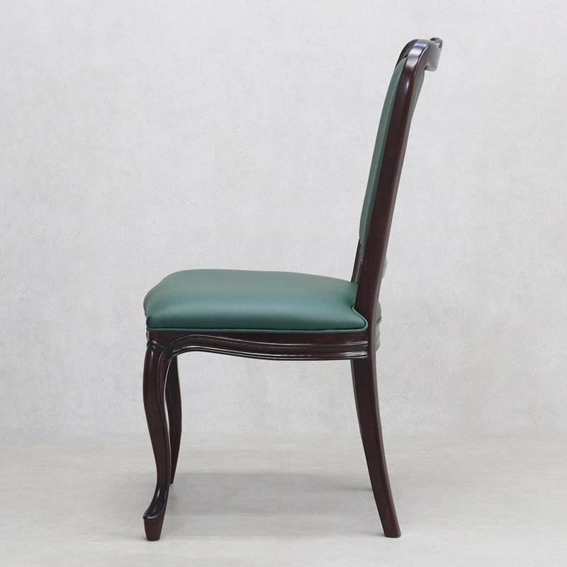 ケントハウス KENT HOUSE ダイニング5点セット DT150 チェアH 4脚セット 送料無料 開梱設置込みの画像