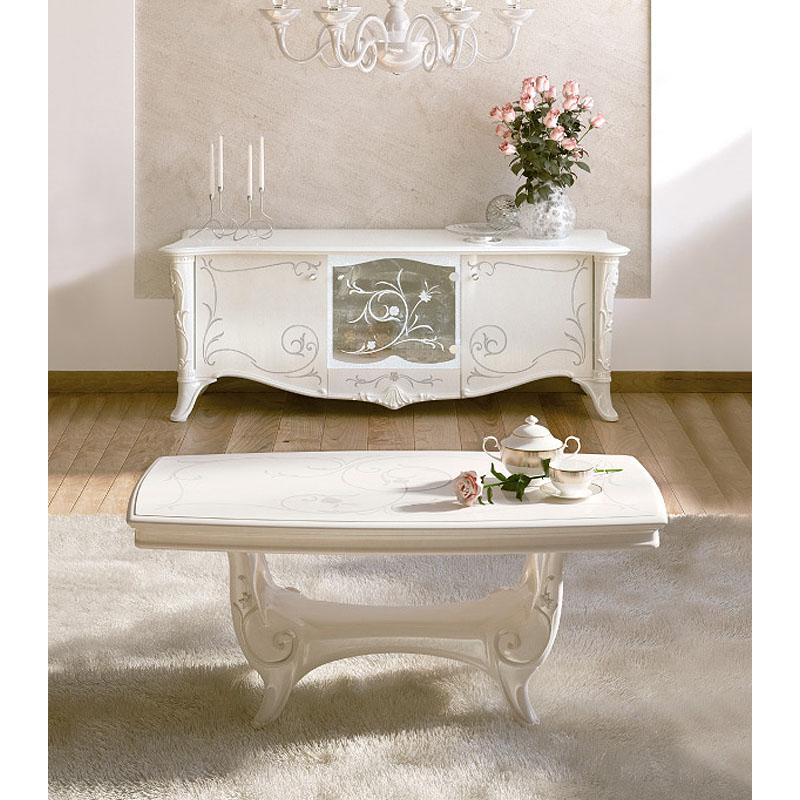 サルタレッリ Saltarelli ジュリエッタ Giulietta センターテーブル