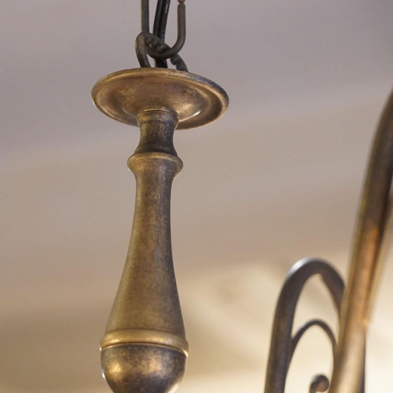 照明器具 Tief社 フランス製 ペンダントライト 3灯 送料無料