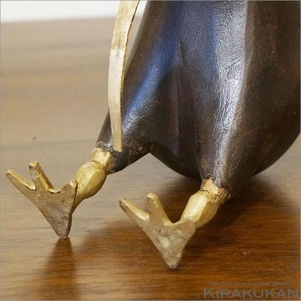 キウイ 鳥 木製 置物 可愛い おしゃれ 雑貨 鳥の置物 輸入雑貨 : 輸入