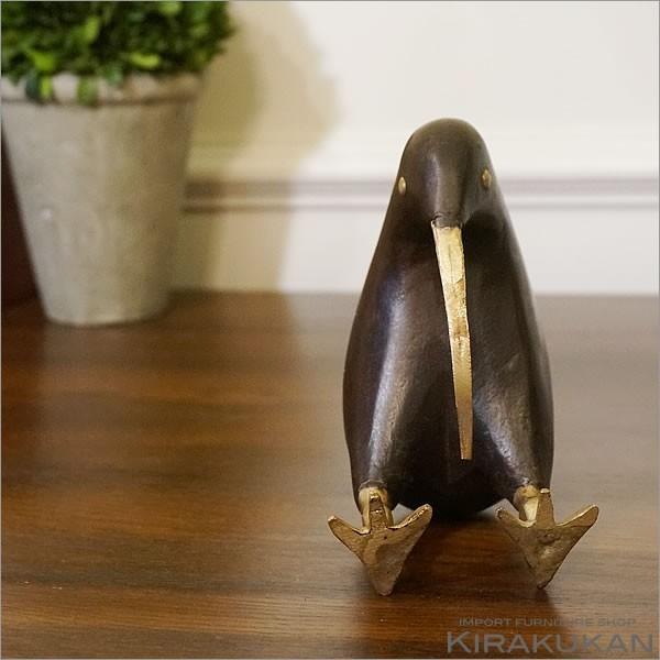 キウイ 鳥 木製 置物 可愛い おしゃれ 雑貨 鳥の置物 輸入雑貨 : 輸入