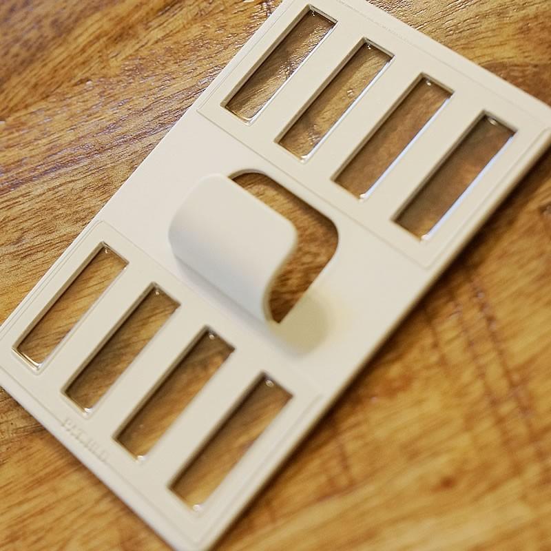 き*う様 壁美人　ホワイト　専用ホチキス付き 31ozvCWr2zL.jpg_BO30,255,255,