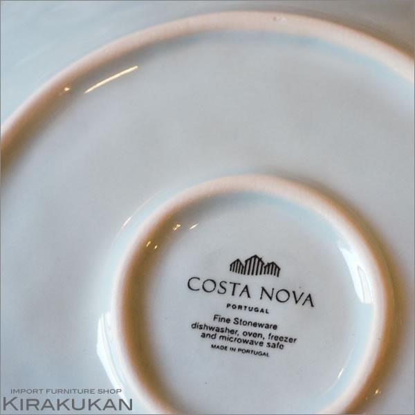 COSTA NOVA（コスタノバ） スープ＆パスタプレート 皿 25cm T