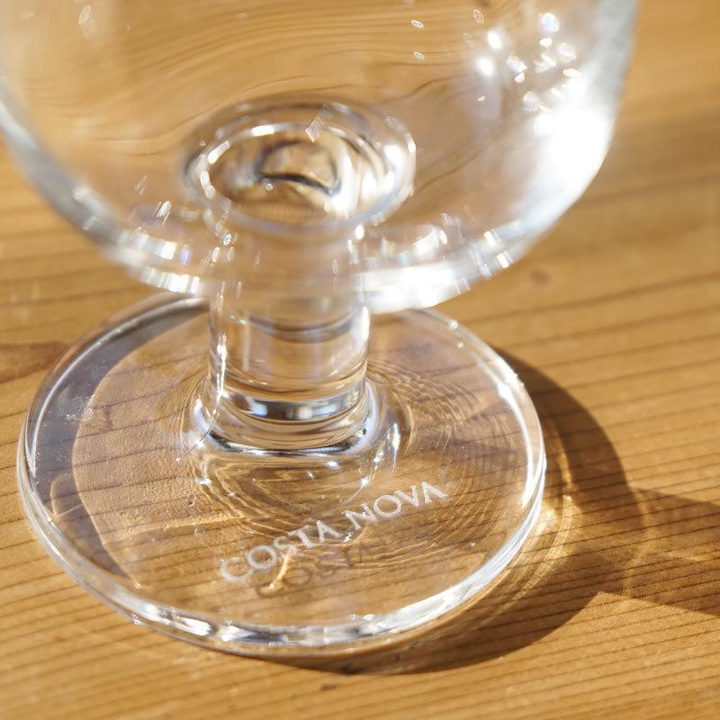 COSTA NOVA（コスタノバ） サフラ SAFRA ワイングラス ポルトガル製