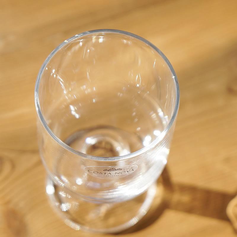COSTA NOVA（コスタノバ） サフラ SAFRA ワイングラス ポルトガル製