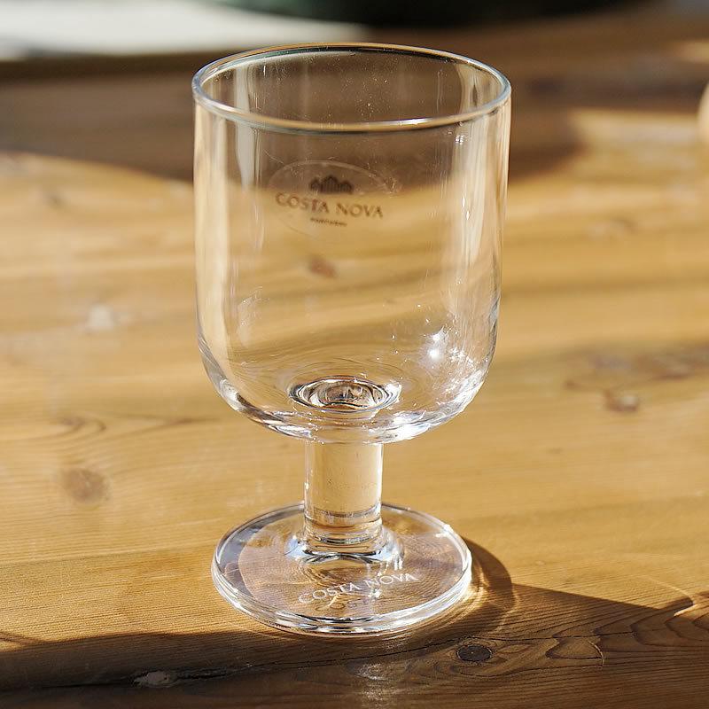 COSTA NOVA（コスタノバ） サフラ SAFRA ワイングラス ポルトガル製