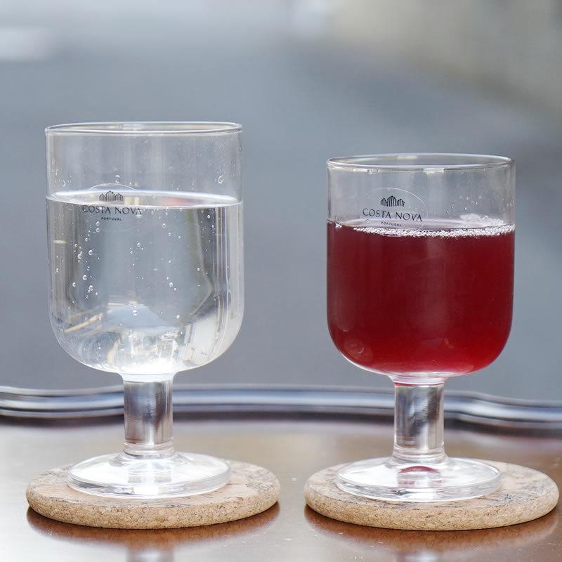COSTA NOVA（コスタノバ） サフラ SAFRA ワイングラス ポルトガル製