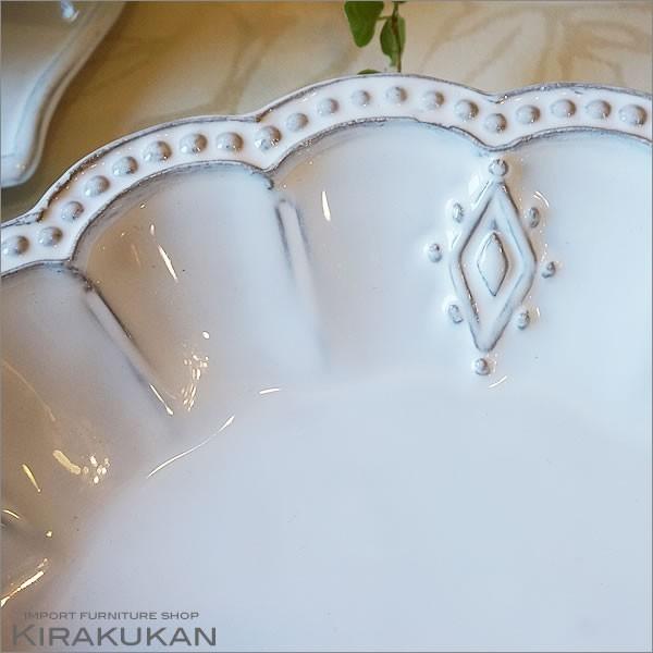 ヴィルジニア·カーサ パスタプレート 22cm 3枚 ヴィルジニア·カーサ パスタプレート 22cm 3枚 - メルカリ