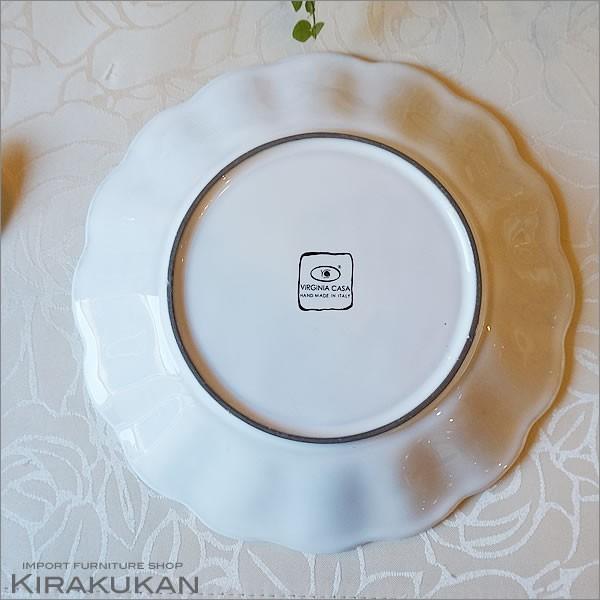 ヴィルジニア·カーサ パスタプレート 22cm 3枚 ヴィルジニア·カーサ パスタプレート 22cm 3枚 | ノーブランド品