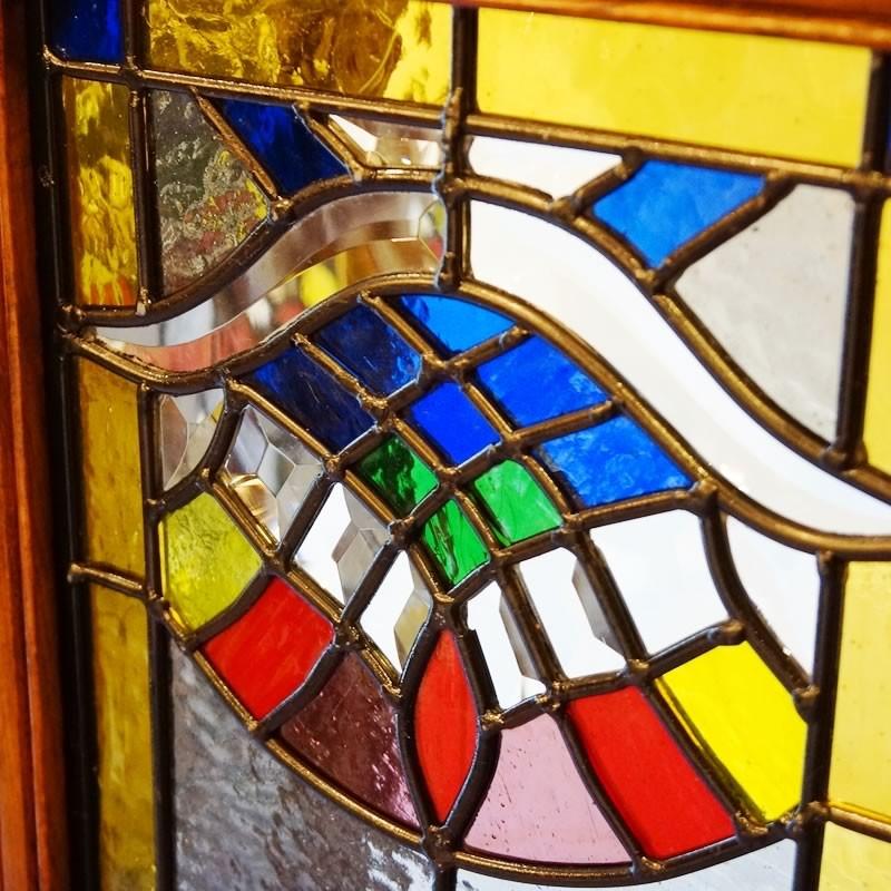 最終値下げ【三越家具/ブルージュ(Burrge)】＊英国カントリー/ステンド