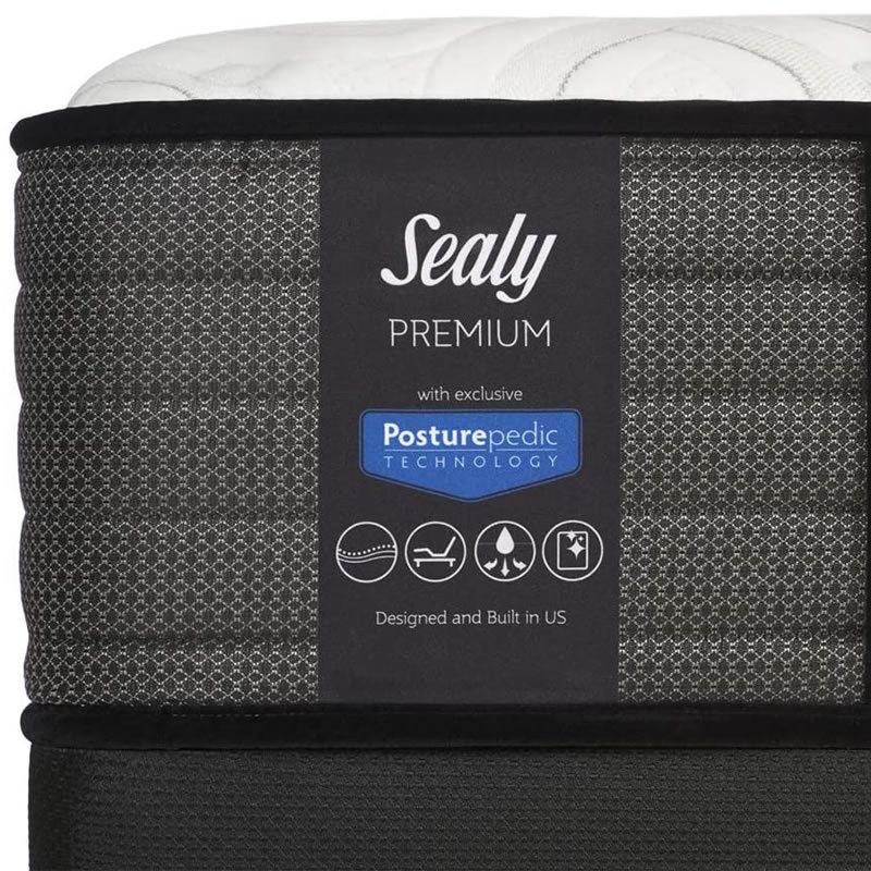 SEALY RESPONSE シーリーベッド マットレス シーリーレスポンス