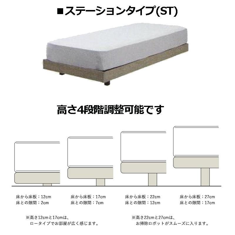 3/28販売済！Sealy｜シーリー｜床下収納付｜セミダブルベッド 楽天市場】【4/30~5/1は最大20％OFFクーポン】【正規販売店】シーリー