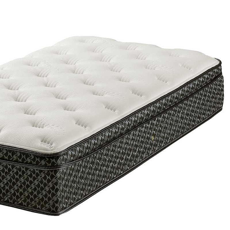 Sealy シーリー ベッド マットレス リリース Release SからKサイズ