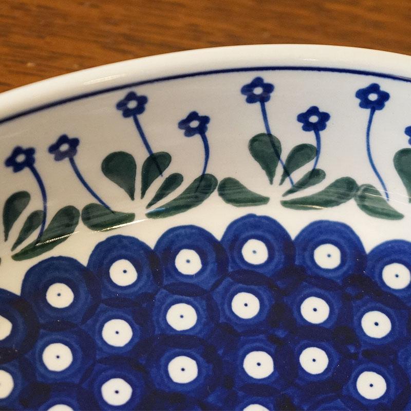 ツェラミカ アルティスティチナ No.377Y オーブンディッシュ