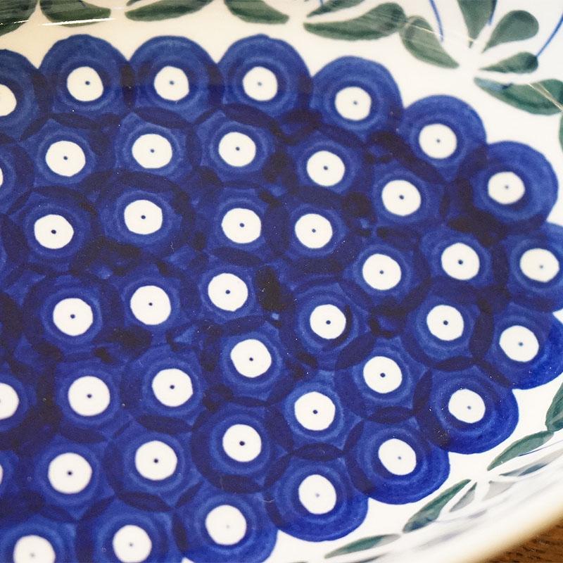 ツェラミカ アルティスティチナ No.377Y オーブンディッシュ