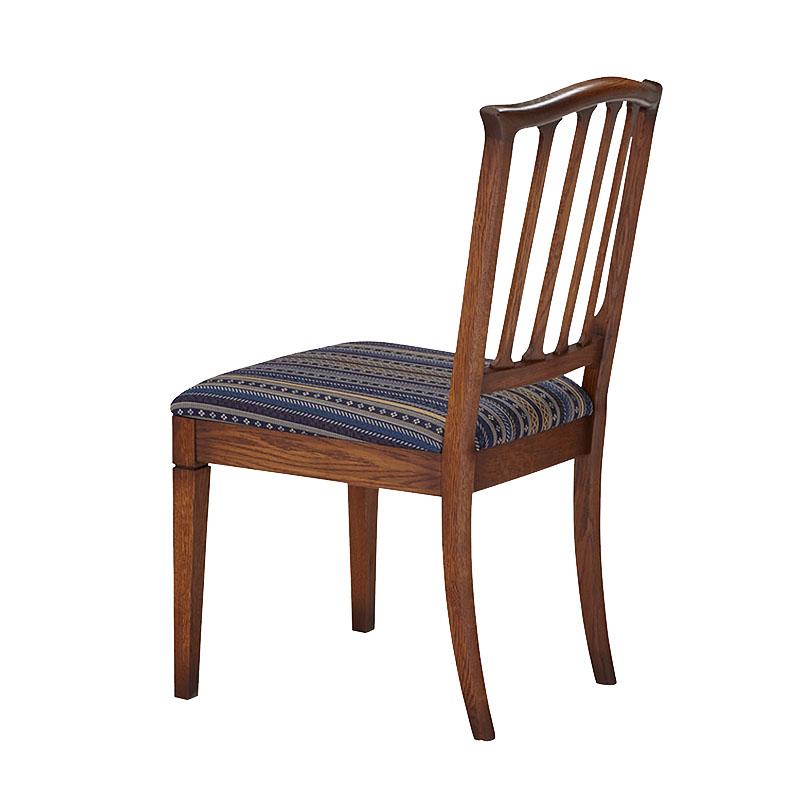 加藤木工 ブルックス BROOKS 椅子 チェア 送料無料 北海道家具 旭川