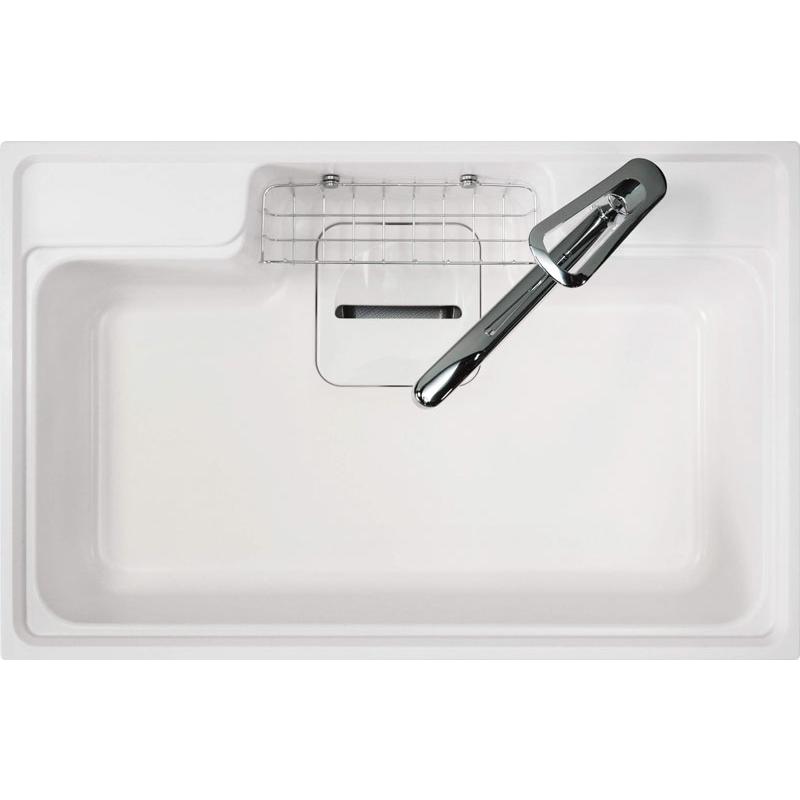 ハイパーシンクHS780(アンダー・オーバー) : Eキッチン・ホーム - 通販