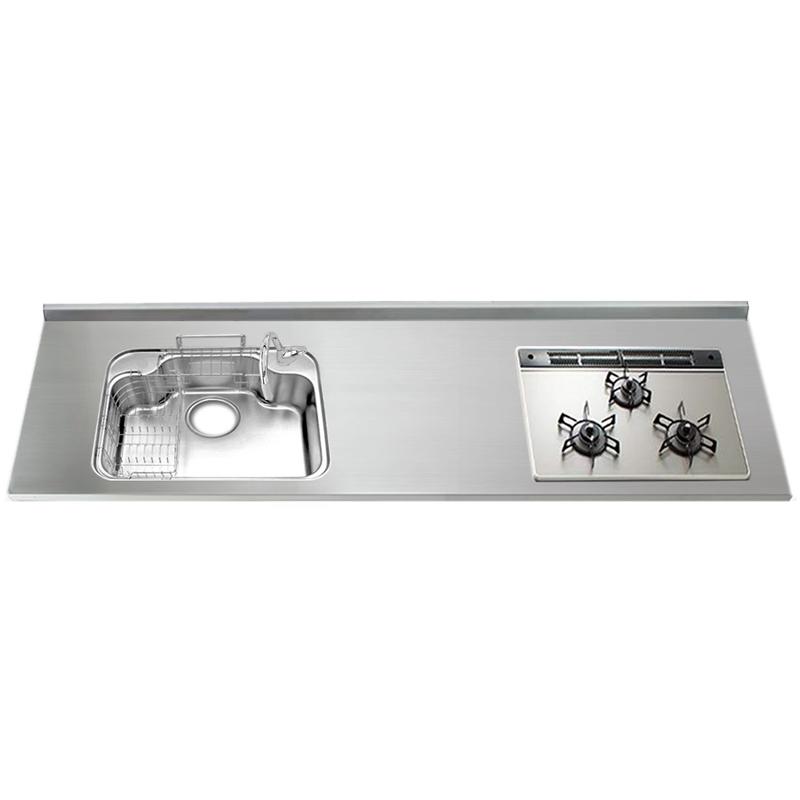 ステンレスワークトップ : Eキッチン・ホーム - 通販 - Yahoo!ショッピング