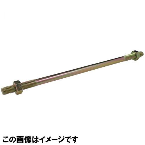 Zマーク 両捻ボルト ナット付 50本 M12×450mm [050335180] 羽子板金物