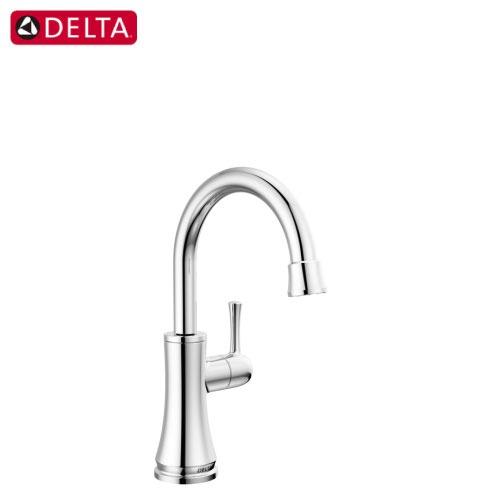 キッチン水栓 Transitional トランジショナル 単水栓 浄水器用水栓 [1920-DST] クローム デルタDELTA   メーカー直送 | 