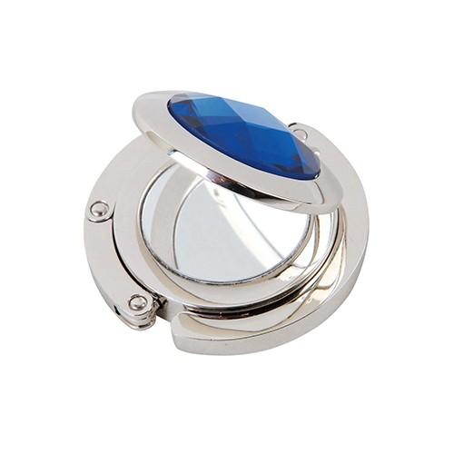 バッグハンガー（ミラー付） [23104] φ45×15 東洋石創 ThE GROBAL MARKET(グローバルマーケット) メーカー直送 |  | 01