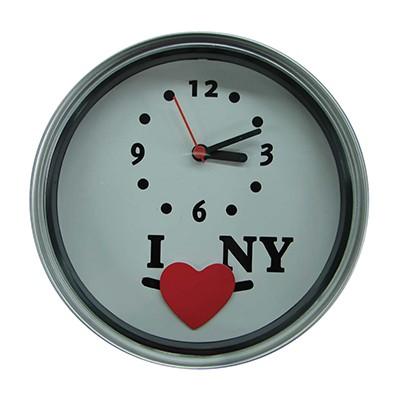 爆買 CAN CLOCK（I?NY） [29009] φ158×H55 東洋石創 ThE GROBAL MARKET(グローバルマーケット) メーカー直送 | 