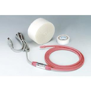 TOTOKU NFオートヒータ ESタイプ 自己温度制御型 水道凍結防止ヒーター [2ES] 発熱体長さ:2m    優良配送 |  | 01