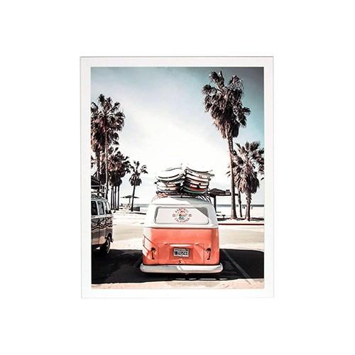TravEL PostEr [30301] W600×H750×D20 東洋石創 ThE GROBAL MARKET(グローバルマーケット) メーカー直送