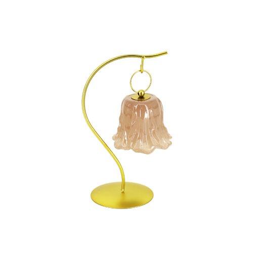 爆買 インテリア雑貨 エレガントランプ W150×H250×D105 [3105] LEDワイヤーライト仕様 単4電池3本使用(別売) オブジェ 東洋石創   メーカー直送 | 