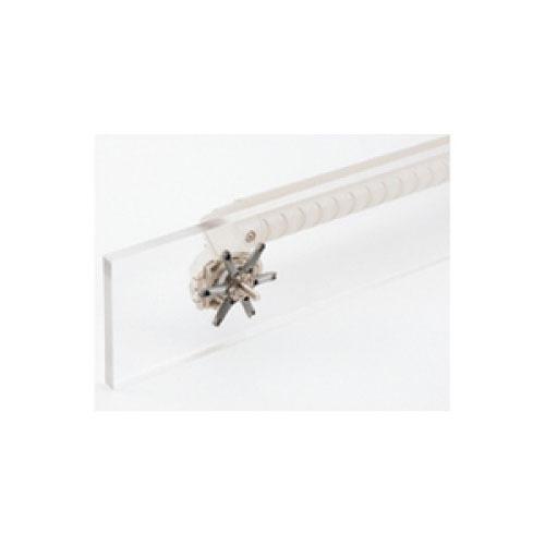 浴室用手すり ニューソフトハンド用TQアンカー 3本入り ナカ工業 [416-7320] L型手すり用 4トン配送 車上渡し 法人様限定 メーカー直送 |  | 02