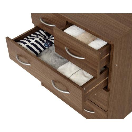 ブルームチェスト W60 整理タンス 収納棚 コンパクト おしゃれ