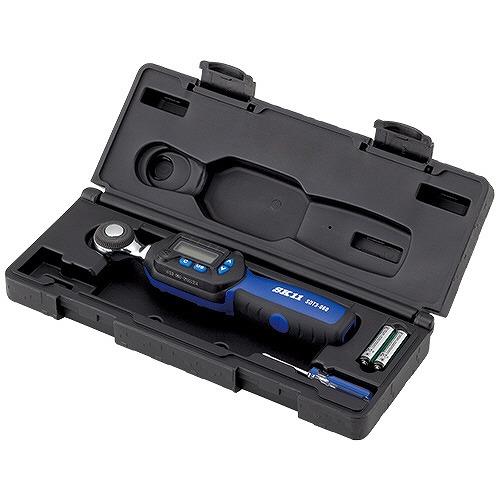 トルクレンチ デジタルトルクレンチ SDT3-060 SK11 [4977292240017] 藤原産業 メーカー直送_3