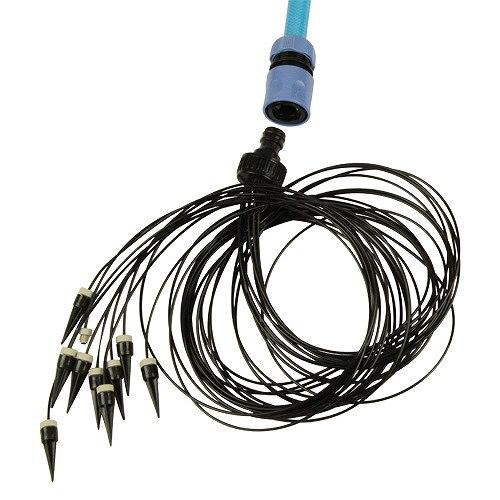 散水タイマー 自動水やり器 SAW-1 セフティー3 [4977292691284