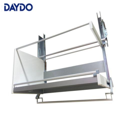 業務用収納 ストアリニアダウンボックス 右開き [560881] W744×D425